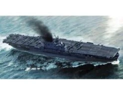 Trumpeter USS Enterprise CV-6 Aircraft Carrier