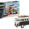 Revell Volkswagen VW T1 Camper -Mini Welt Verkauf 07674 vw t1 camper 01