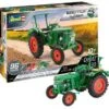 Revell Deutz D30 Traktor -Mini Welt Verkauf 07821 kmw deutz d30