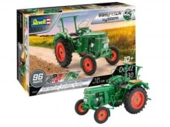 Revell Deutz D30 Traktor