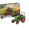 Revell Fendt F20 Dieselross Traktor -Mini Welt Verkauf 07822 fendt f20 dieselro traktor easy click system 01