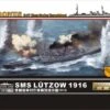 SMS Lützow 1916 Limited Edition -Mini Welt Verkauf 1301s