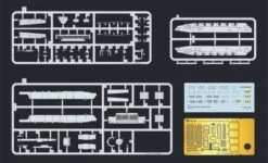 M1A2 SEP Main Battle Tank -Mini Welt Verkauf 3300 teile2