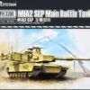 M1A2 SEP Main Battle Tank -Mini Welt Verkauf 3300 titel