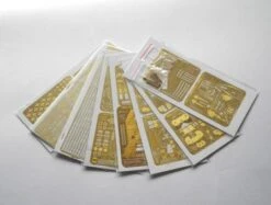 Kongo 1944 Super Detail F.Fujimi -Mini Welt Verkauf 350021