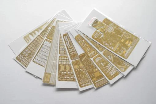 Repulse F. Trump.05313 /Super Detail 4 Repulse F. Trump.05313 /Super Detail – Bild 2