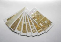 Prinz Eugen 1945 (Trump.05313 -Mini Welt Verkauf 350069