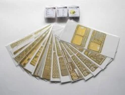 Missouri USN F. Tamiya78018 /Super Det. -Mini Welt Verkauf 350075