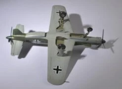 Dornier Do 335 Pfeil Heavy Fighter -Mini Welt Verkauf 380293 05