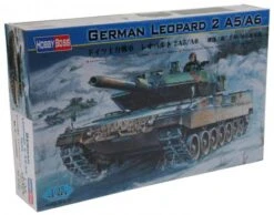 Leopard 2 A5/ A6 -Mini Welt Verkauf 382402 vpa
