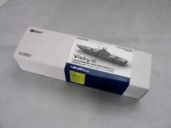 1/350 HswMS Visby Class Corvette (K31) -Mini Welt Verkauf 4481758 14007430498