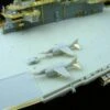 Sea Harrier FRS.1 + Carrier Tractor -Mini Welt Verkauf 4481758 1400747749d