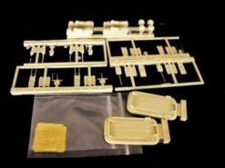 ROKS K9, K21, K1A1, AAVP7, LCAC (2 Groups)