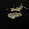 CH-46 Sea Knight (x4) -Mini Welt Verkauf 4481758 1400750357d