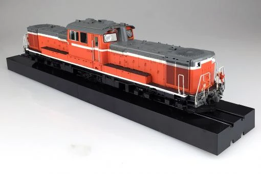 Diesel Locomotive DD51 Standard Type 4 Diesel Locomotive DD51 Standard Type – Bild 2