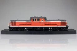 Diesel Locomotive DD51 Standard Type 8 Diesel Locomotive DD51 Standard Type -Mini Welt Verkauf 4905083009994 5