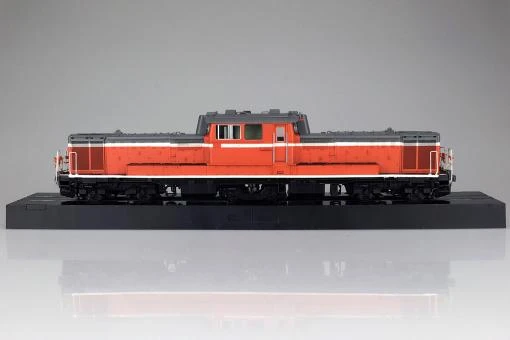 Diesel Locomotive DD51 Standard Type 5 Diesel Locomotive DD51 Standard Type – Bild 3