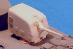 5/38 Cal. DP Enclosed Mounts