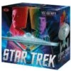 Polar Lights USS Enterprise NCC-1701 Refit 1/350 -Mini Welt Verkauf 593949 rou