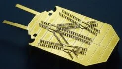 Hasegawa Agano Detail-Up Parts Super -Mini Welt Verkauf 640079 02