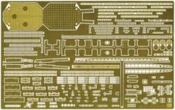 Hasegawa Agano Detail-Up Parts Super