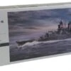 IJN Light Cruiser Noshiro Leyte -Mini Welt Verkauf 640084 vpa