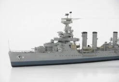 Marblehead CL-12 /1942 USS -Mini Welt Verkauf 7051 06