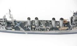Marblehead CL-12 /1942 USS -Mini Welt Verkauf 7051 08