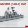 Canberra USS ( CAG-2) 1967 -Mini Welt Verkauf 7057 00 e77b0581a20fd6291d2e83f1447a54fe