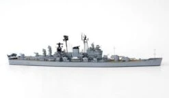 Canberra USS ( CAG-2) 1967 -Mini Welt Verkauf 7057 031