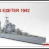 Exeter HMS 1942 -Mini Welt Verkauf 7073 00 2ef550d2c3b3ecbaac8c32f007d23b47