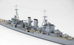 Exeter HMS 1942 -Mini Welt Verkauf 7073 06