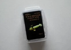 WWII British Paravane (6pcs.)