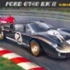 Trumpeter Ford GT40 MK II -Mini Welt Verkauf 755403 01