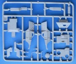 ACE VBL French Light Armored Vehicle 7,62 MG 9 ACE VBL French Light Armored Vehicle 7,62 MG -Mini Welt Verkauf ace72420 b