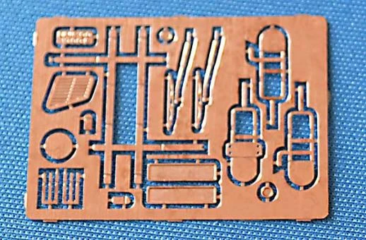 ACE Unimog U1300L 4x4 Krankenwagen Ambulance 6 ACE Unimog U1300L 4x4 Krankenwagen Ambulance – Bild 4