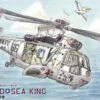 AFV Club SH-3A/D Sea King Helikopter -Mini Welt Verkauf afvar14405