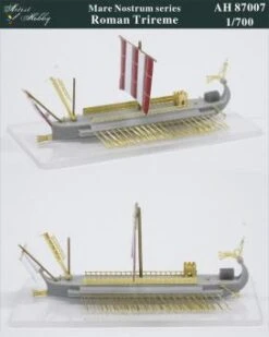 Rome Trireme (1)