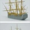 The 100-gun Ship HMS Victory (Waterline) -Mini Welt Verkauf ah87029wlhmsvictory 1waterlinea