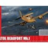 Airfix Bristol Beaufort Mk.I -Mini Welt Verkauf airfix a04021 0