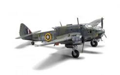 Airfix Bristol Beaufort Mk.I -Mini Welt Verkauf airfix a04021 11