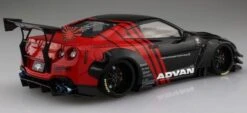 Aoshima Libertywalk Nissan R35 GT-R Type 2 Ver. 2 LB-works -Mini Welt Verkauf aos05592 2