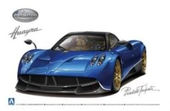 Aoshima Pagani Huayra Pacchetto Tempesta