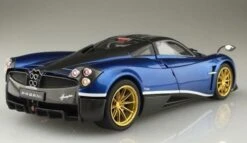 Aoshima Pagani Huayra Pacchetto Tempesta -Mini Welt Verkauf aos05599 2