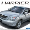 Aoshima 1/24 Toyota GSU30W Harrier 350G Premium L Package '06 -Mini Welt Verkauf aos05707 0