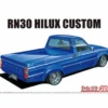 Aoshima RN30 Hilux Custom '78 (Toyota) -Mini Welt Verkauf aos05862 0