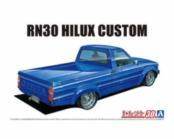 Aoshima RN30 Hilux Custom '78 (Toyota)