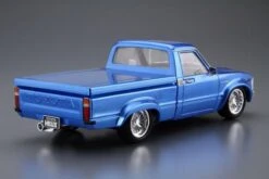 Aoshima RN30 Hilux Custom '78 (Toyota) -Mini Welt Verkauf aos05862 2
