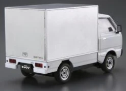 Aoshima Suzuki ST30 Carry Truck Panel Van '79 -Mini Welt Verkauf aos06170 3