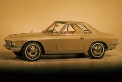 Aoshima 1/24 Nissan CSP311 Silvia '66 -Mini Welt Verkauf aos06228 3